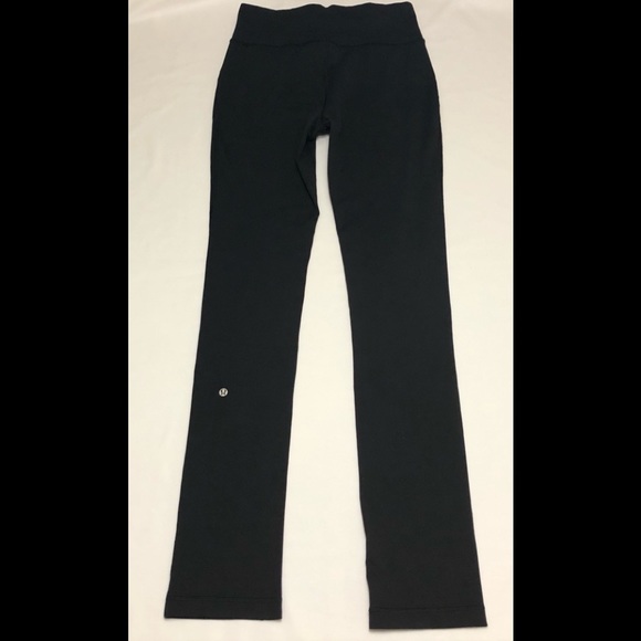lululemon athletica Pants - Lululemon High Rise Skinny Pants